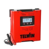 картинка Зарядное устройство DOCTOR CHARGE 131 230V 12/16/24V компании Нова Механика